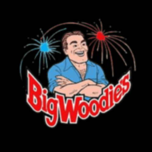 Big Woodie's Fireworks