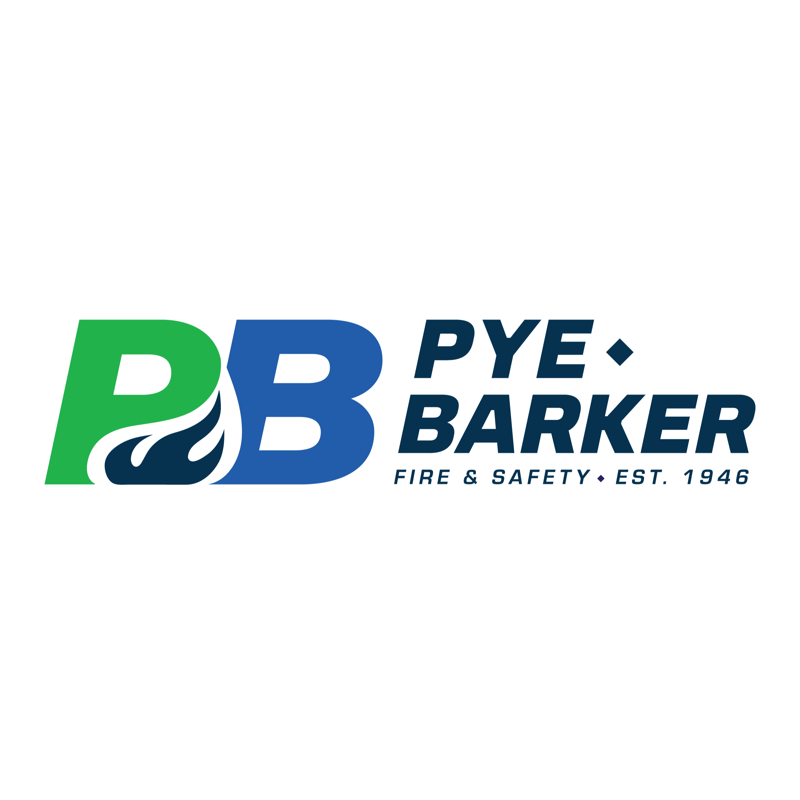 Alarms of Berkshire County, A Pye-Barker Fire & Safety Company