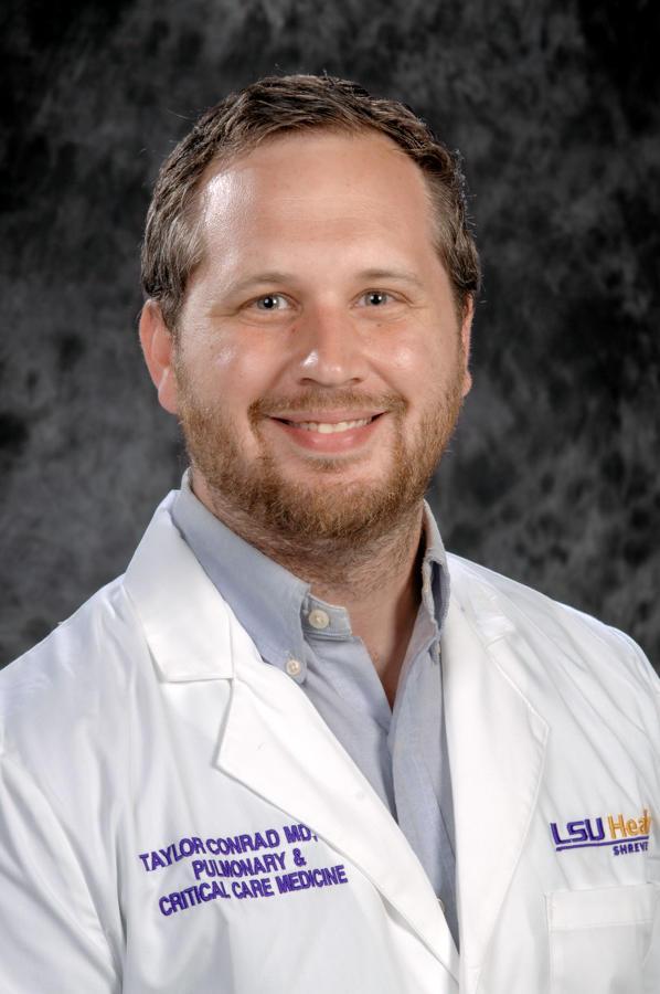 Taylor Conrad, MD