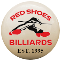 Red Shoes Billiards