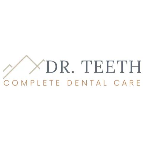 Dr. Teeth–Dr. Alison Defilippi & Dr. Whitney Bryant