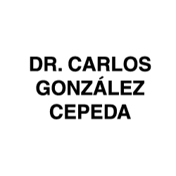 Dr. Carlos Gonzalez Cepeda