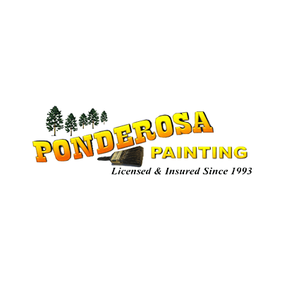 Ponderosa Painting