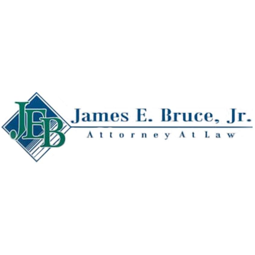 James E. Bruce, Jr., Attorney at Law