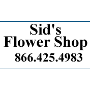 Sid's Flower Shop