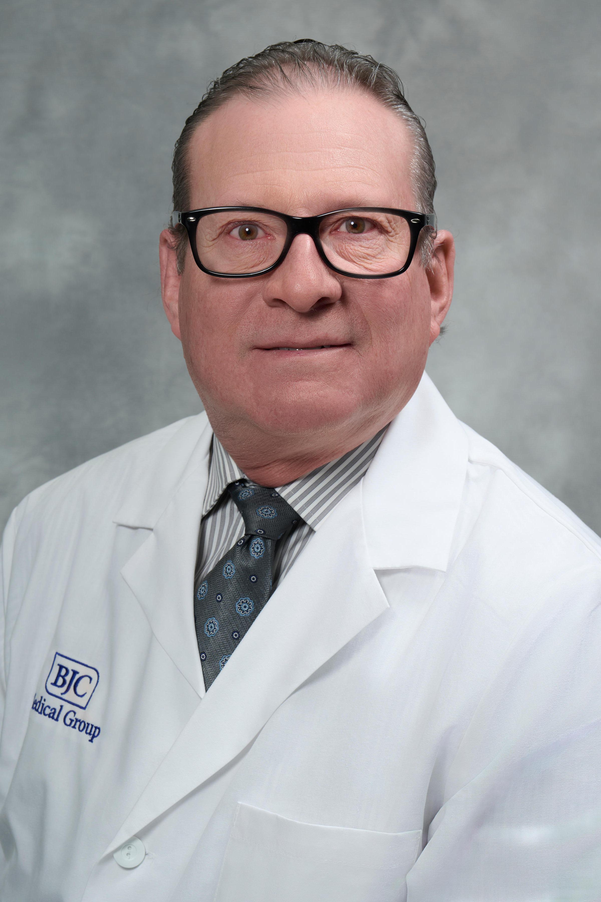 Steven P Zenker, MD