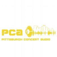 Pittsburgh Concert Audio