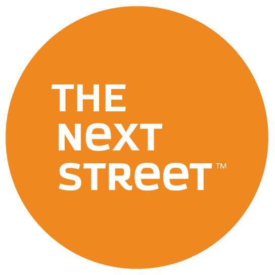 The Next Street - Holden Driving School