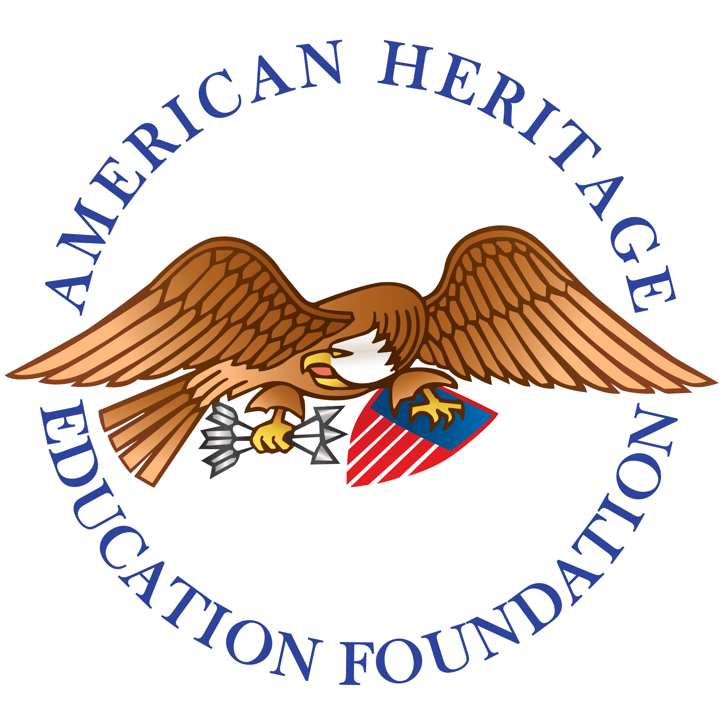 The American Heritage Education Foundation, Inc. (AHEF)