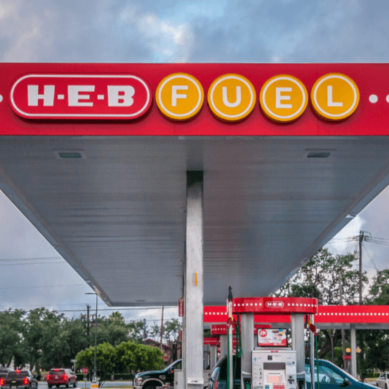 H-E-B Fuel