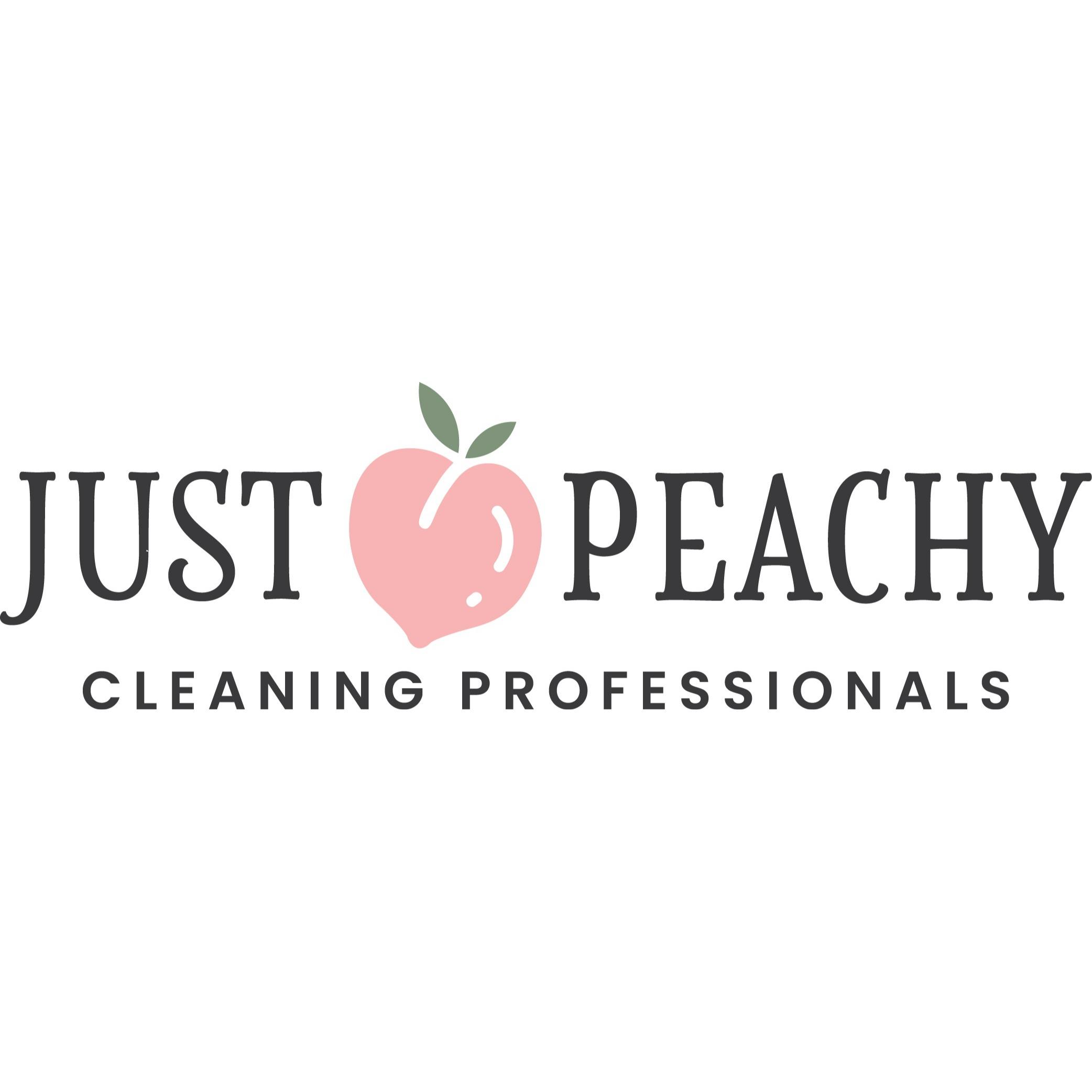 Just Peachy Cleaning Professionals