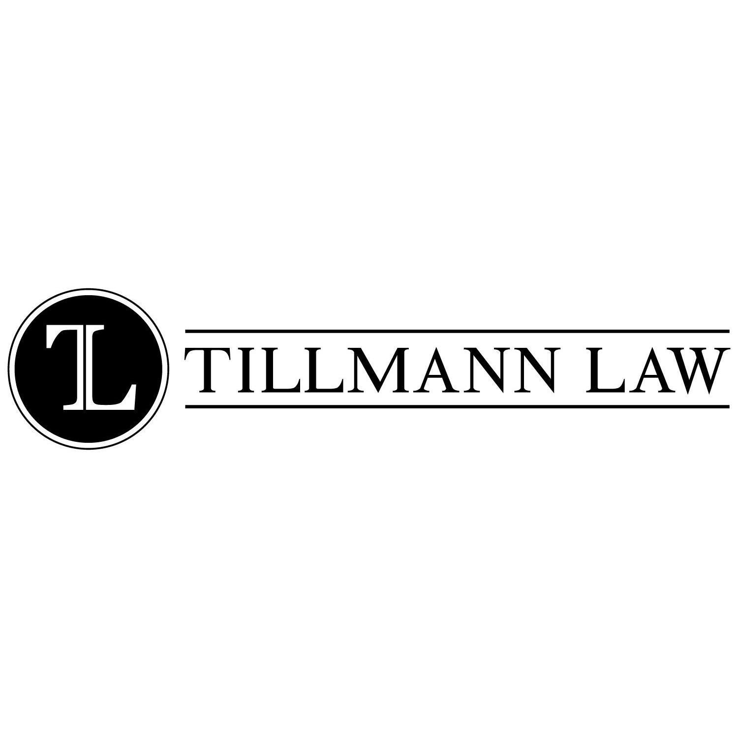 Tillmann Law Personal Injury Lawyers