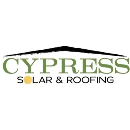 Cypress Solar & Roofing