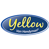 Yellow Van Handyman Tacoma