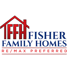 Natally Fisher | Fisher Family Homes - RE/MAX Preferred