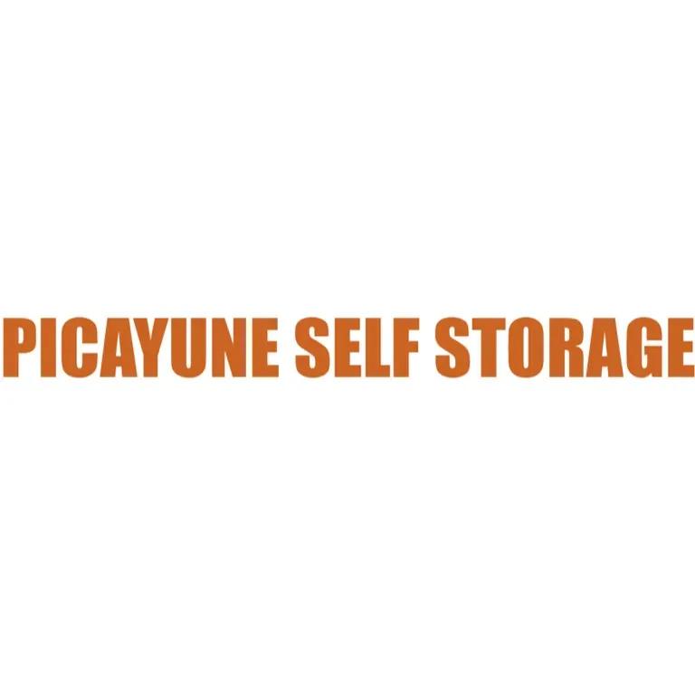 Picayune Self Storage