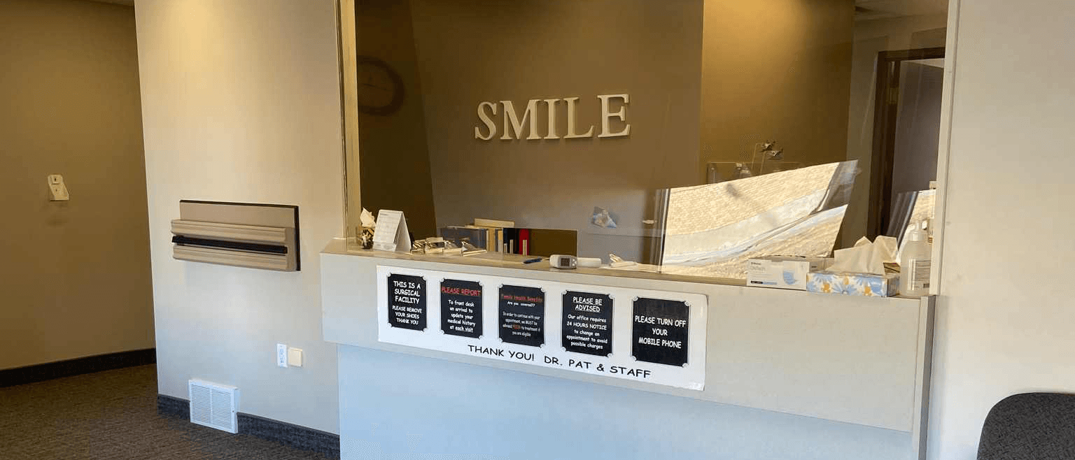 Moosomin Dental Clinic