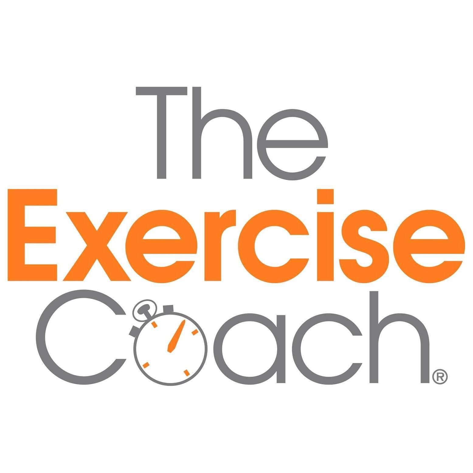 The Exercise Coach - Metairie