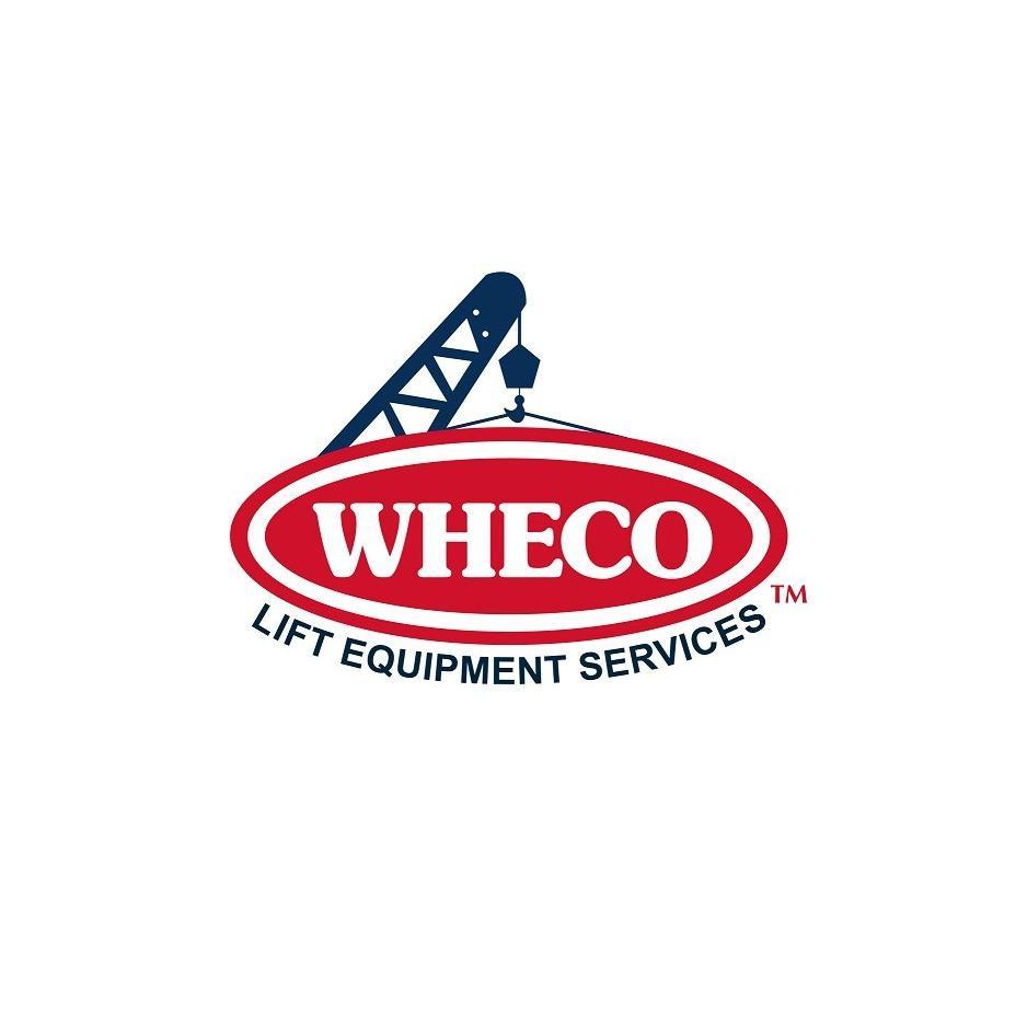 WHECO Lift Equipment Services