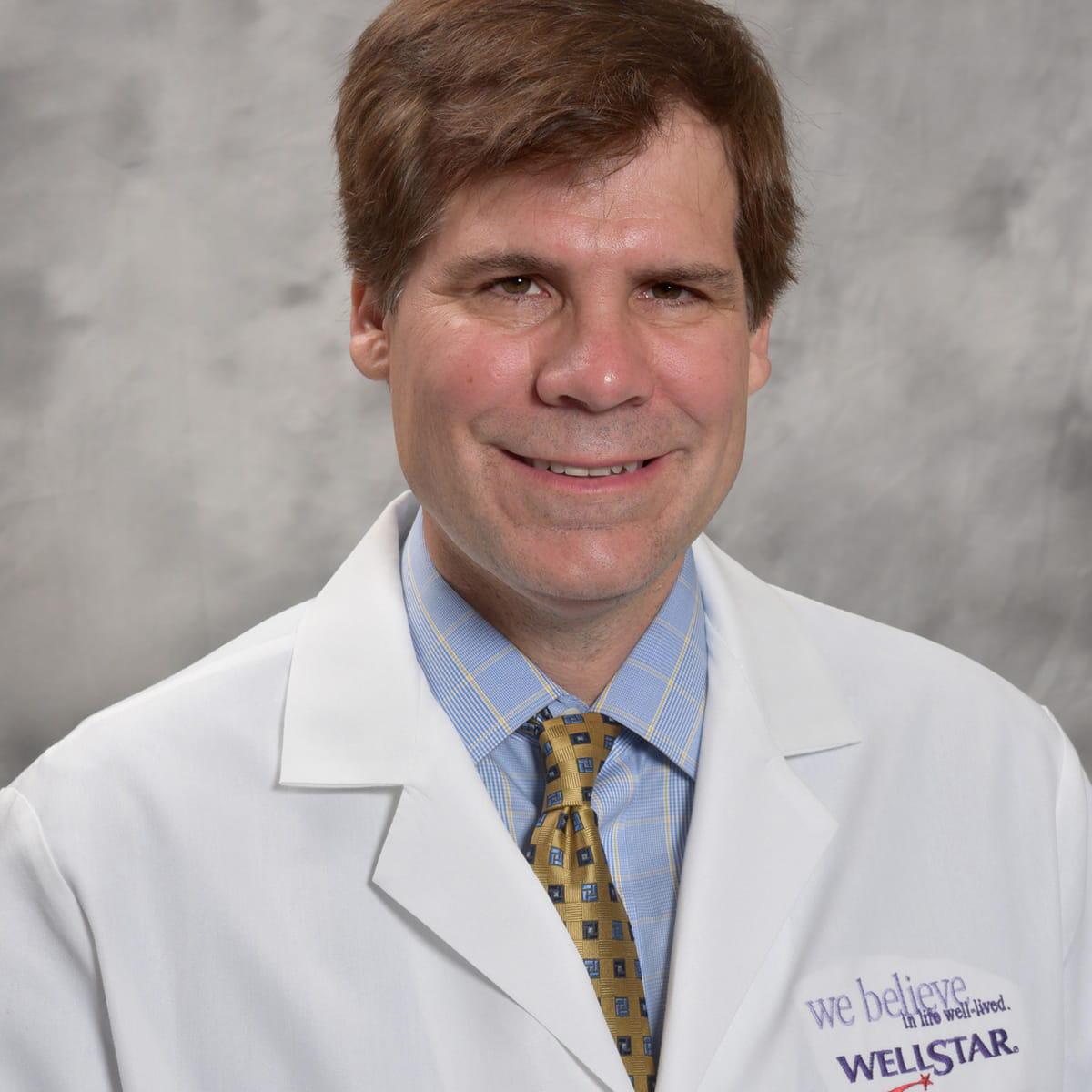 Robert Taylor, MD