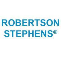 Rick Polenske, Robertson Stephens