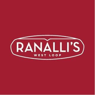 Ranalli's Pizza Bar - West Loop, Chicago