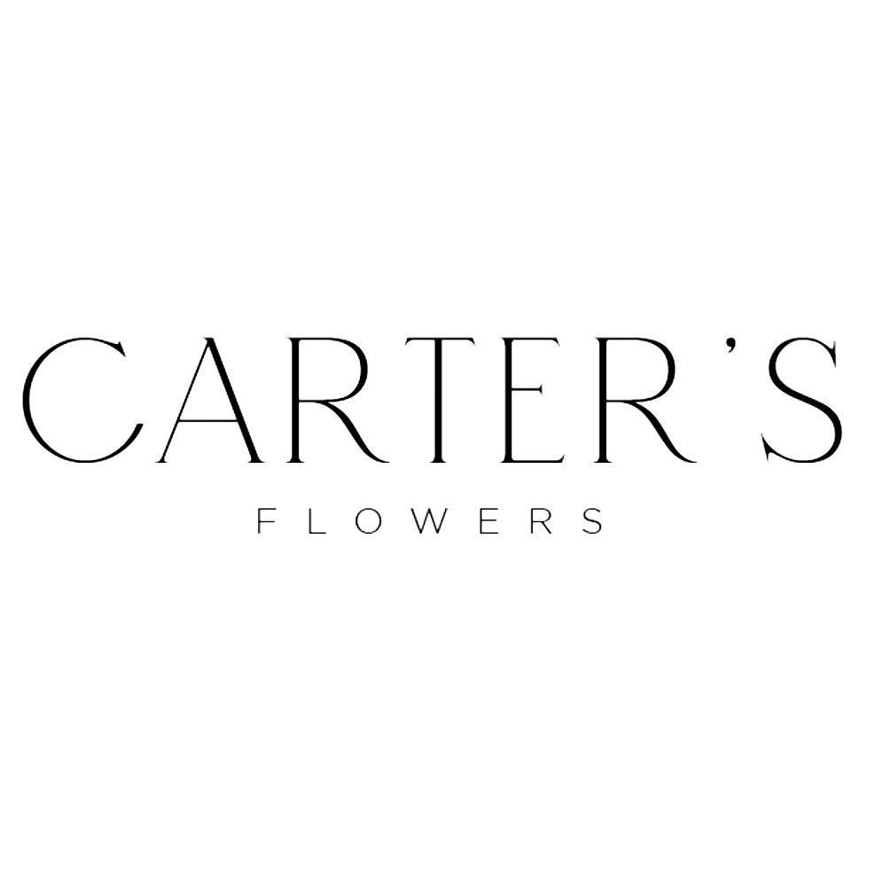 Carter's Flowers