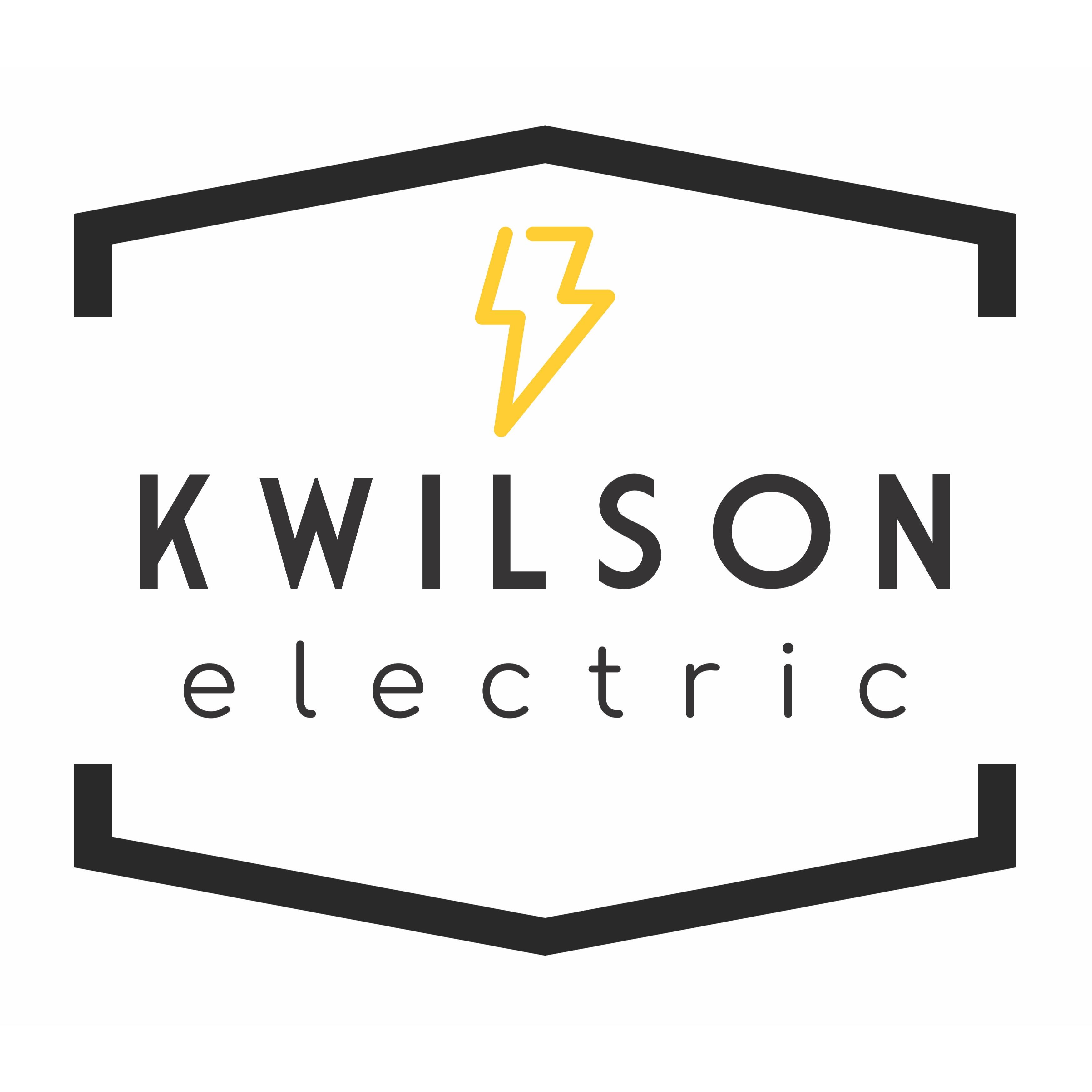 K Wilson Electric Inc.