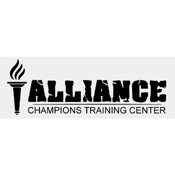 Alliance Champions Training Center