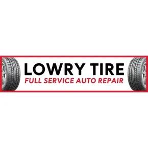 Lowry Tire & Auto Center