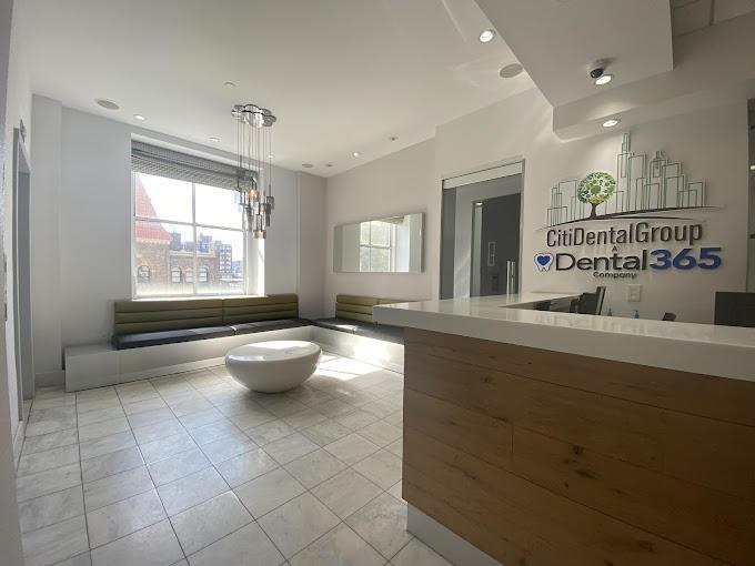 CitiDentalGroup - A Dental365 Company