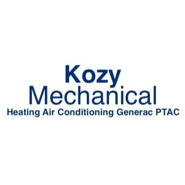 Kozy Mechanical