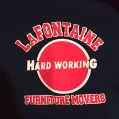 LaFontaine Furniture Movers