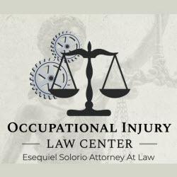 Occupational Injury Law Center