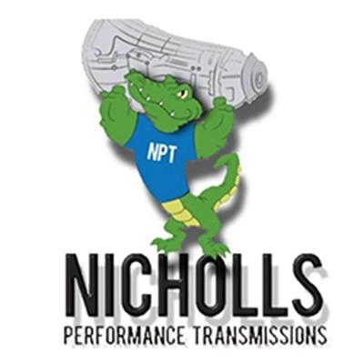 Nicholls Performance Transmissions