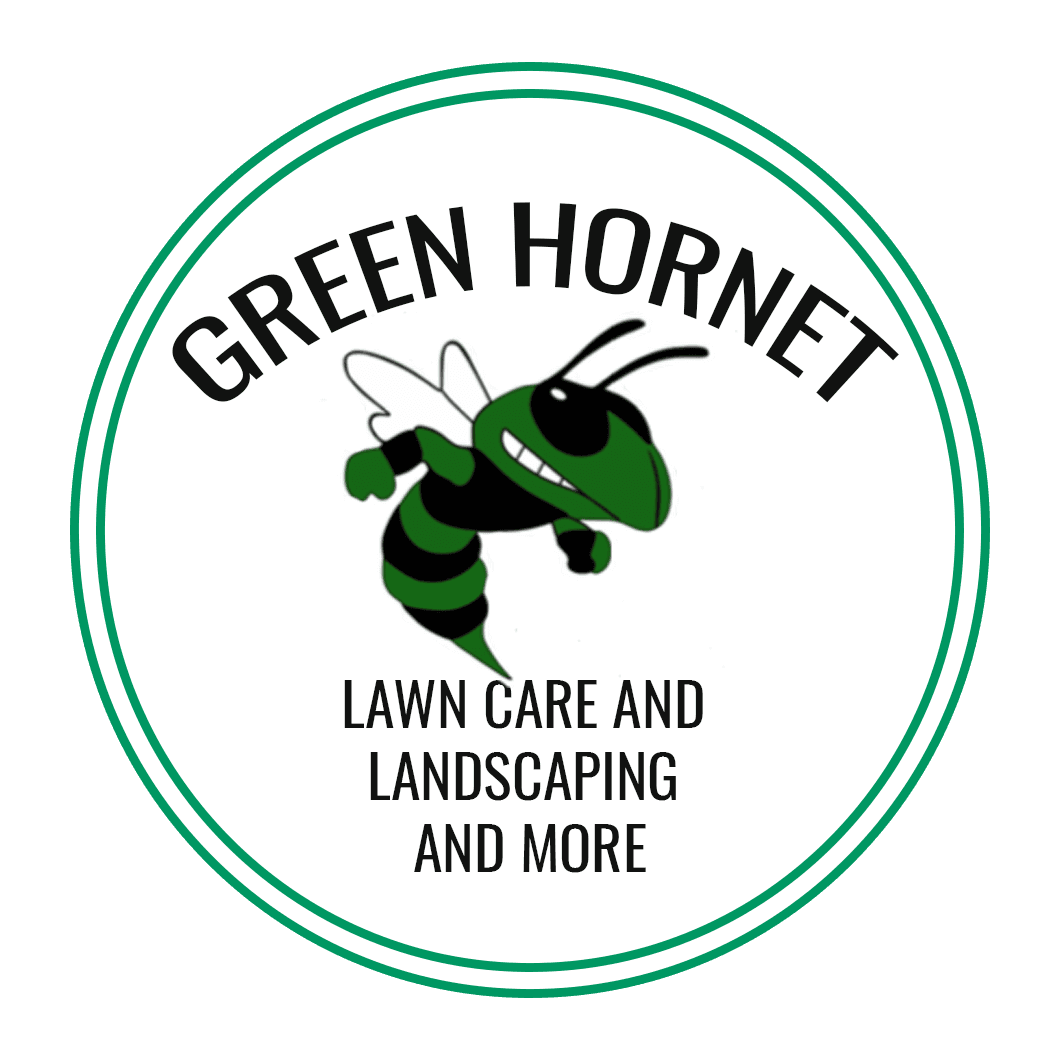 Green Hornet Lawn Care and Landscaping and More