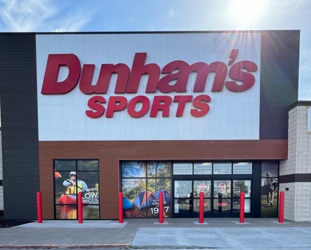 Dunham's Sports