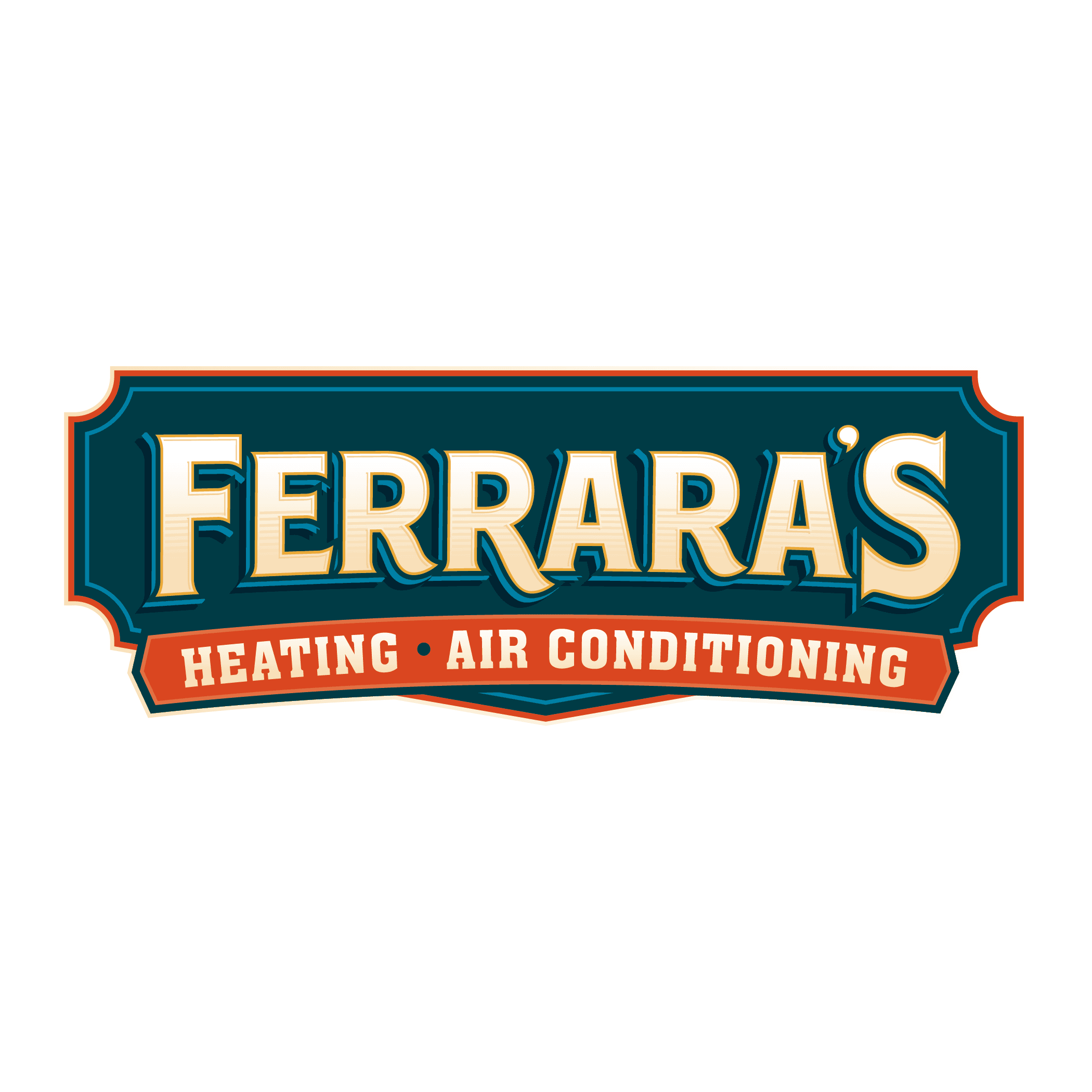 Ferrara's Heating & Air Conditioning Inc.