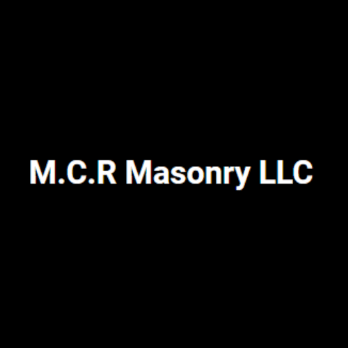 MCR Masonry CO