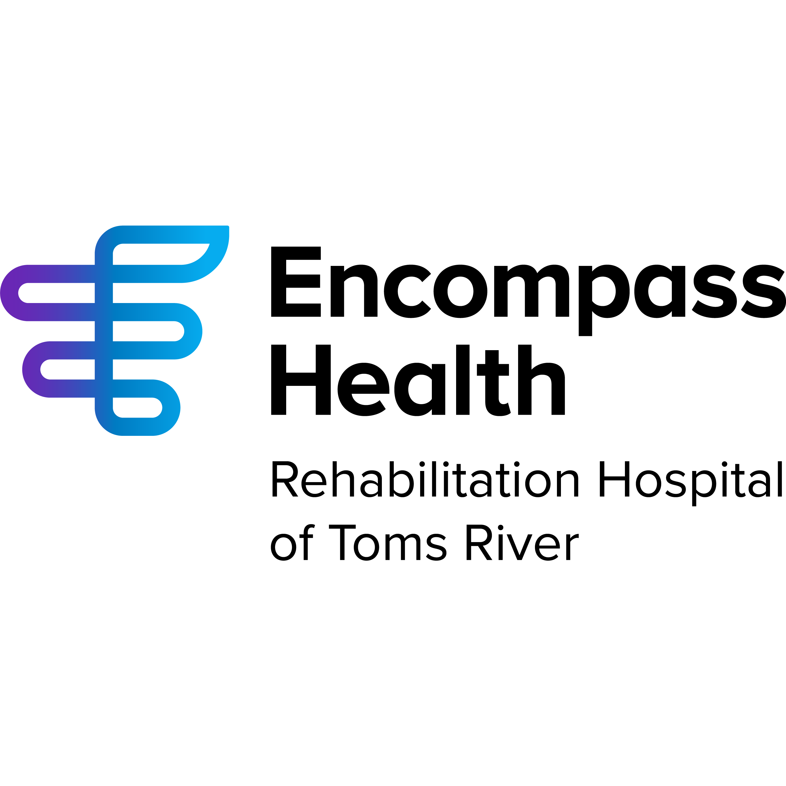 Encompass Health Rehabilitation Hospital of Toms River