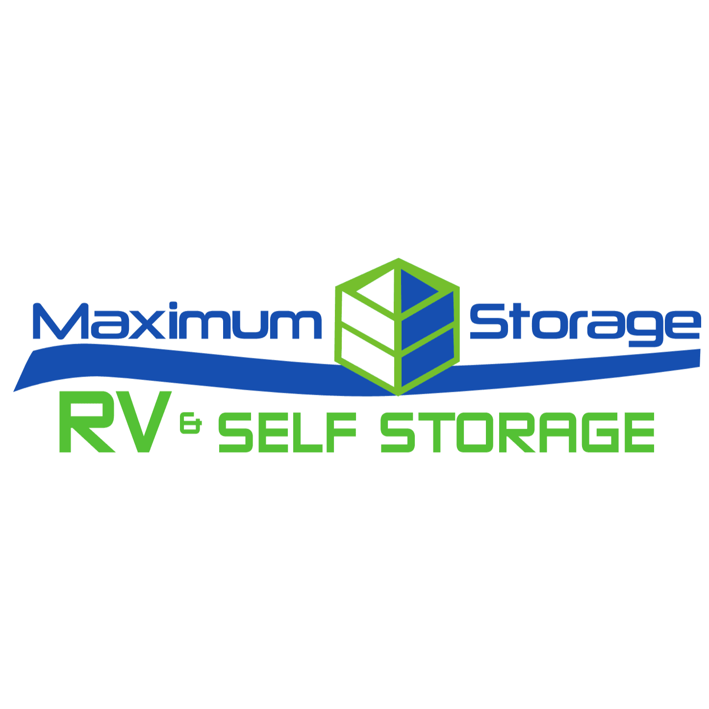 Maximum Storage RV & Self Storage