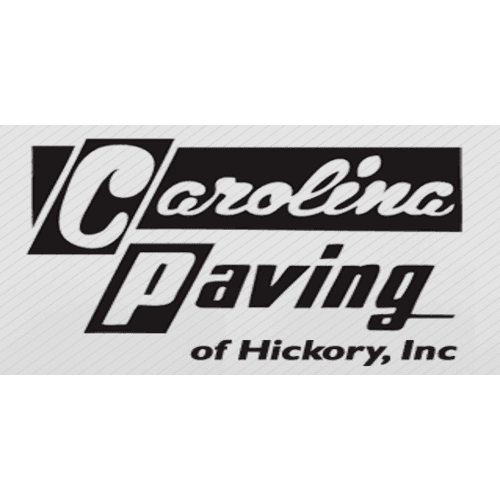 Carolina Paving Of Hickory Inc