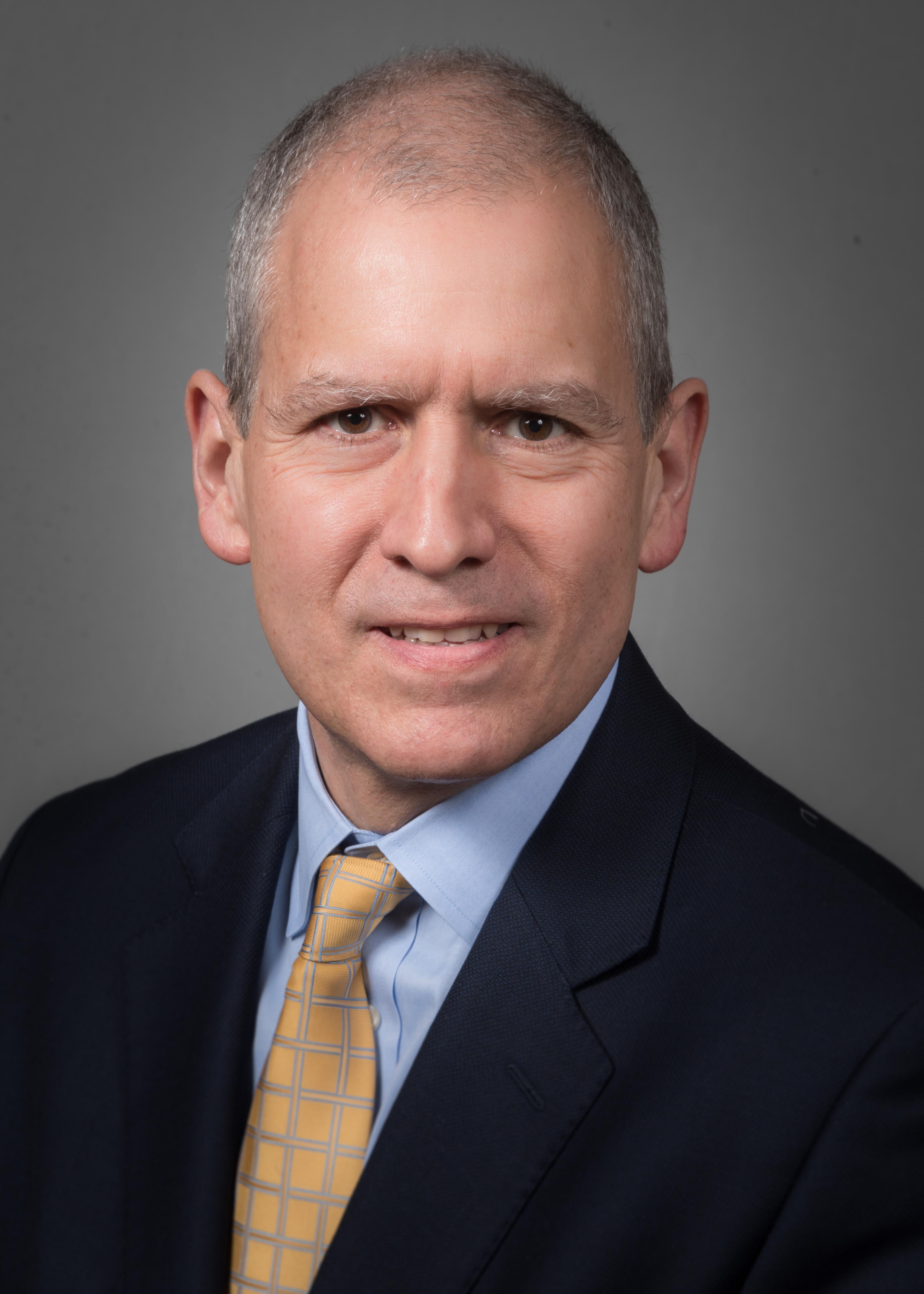 Fred A. Lado, MD, PhD