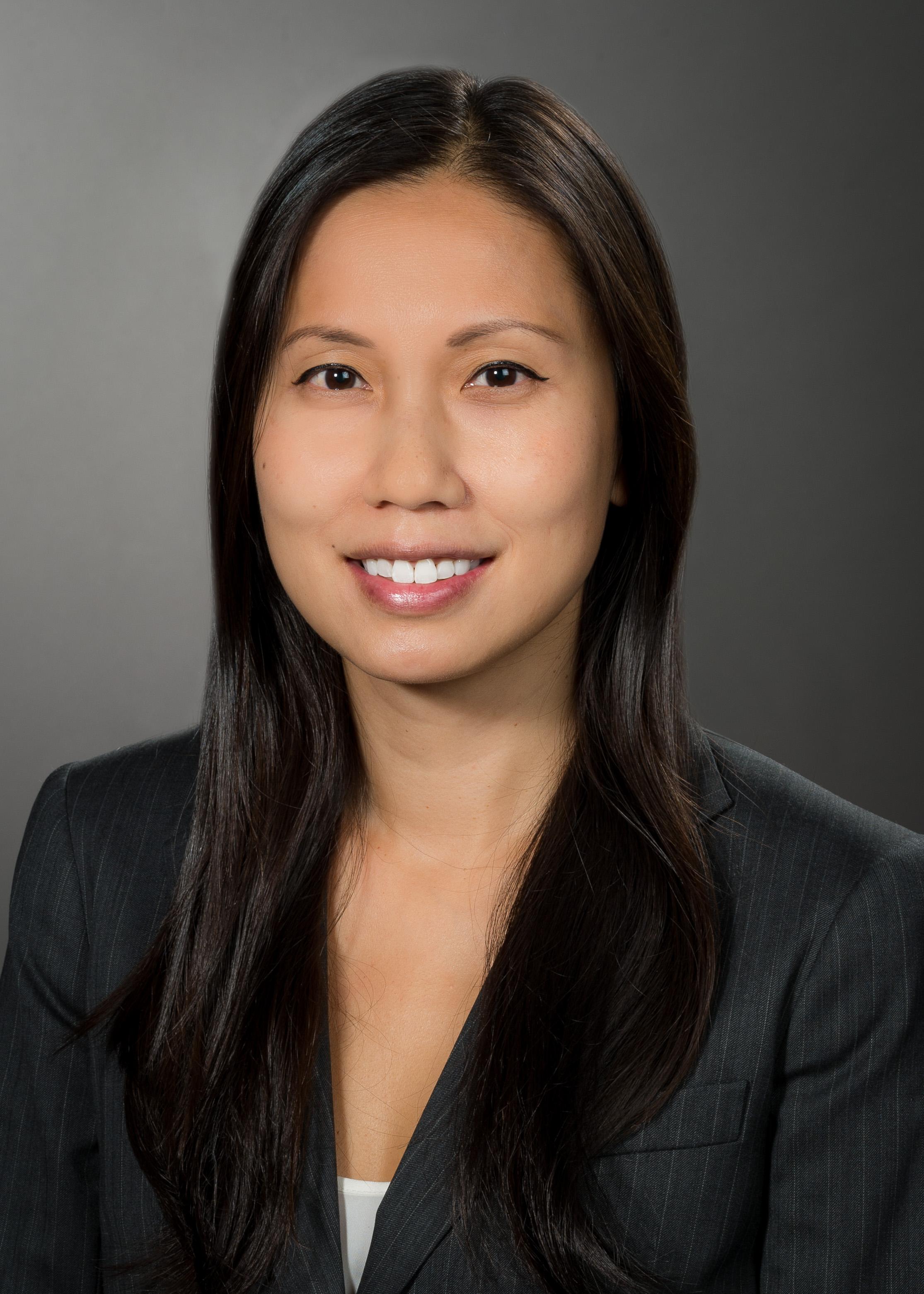 Yee-Ming Melody Cheung, MD, PhD