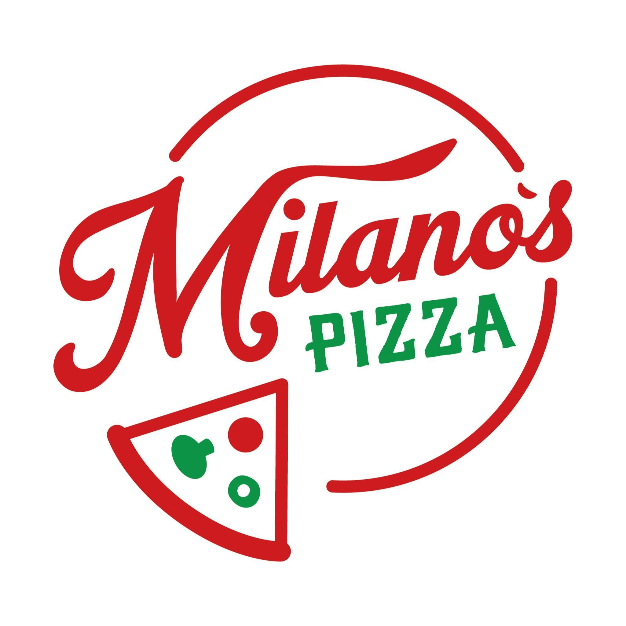 Milano's Pizza