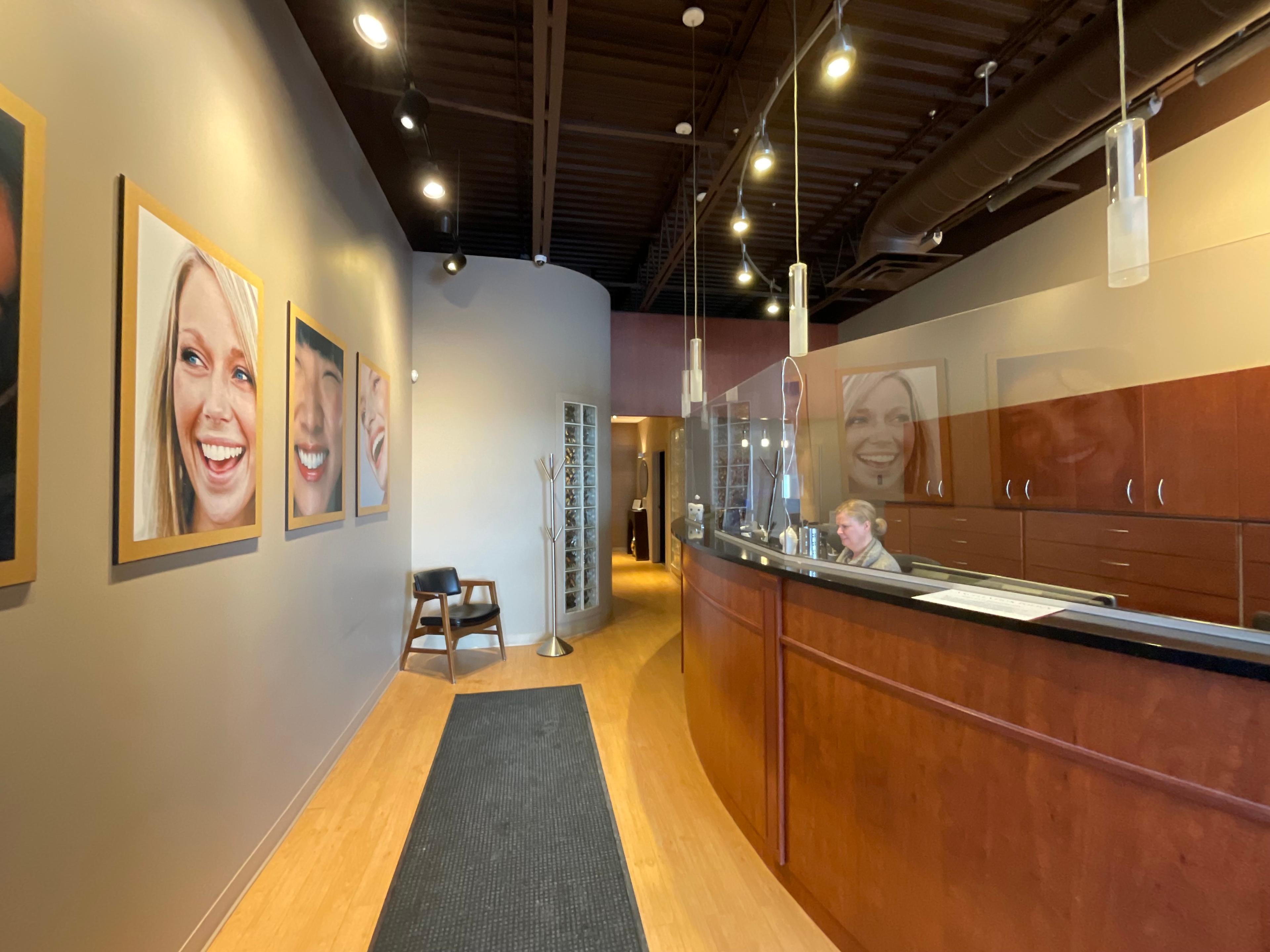 Clayton Park Dental