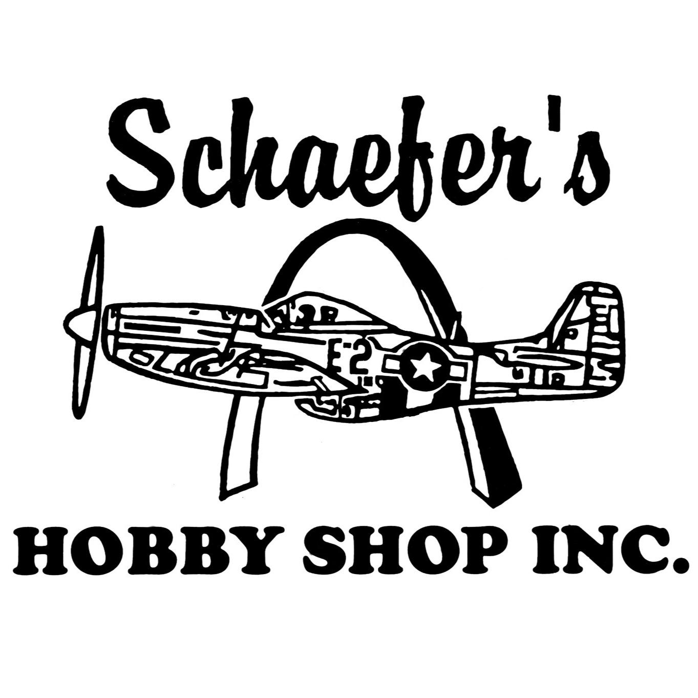 Schaefer's Hobby Shop