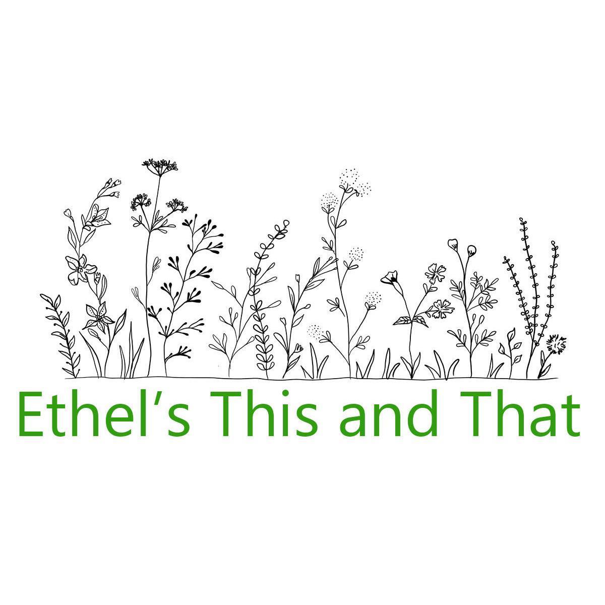 ETHEL'S THIS AND THAT