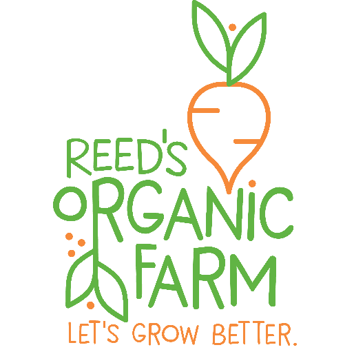 Reed’s Organic Farm & Animal Sanctuary