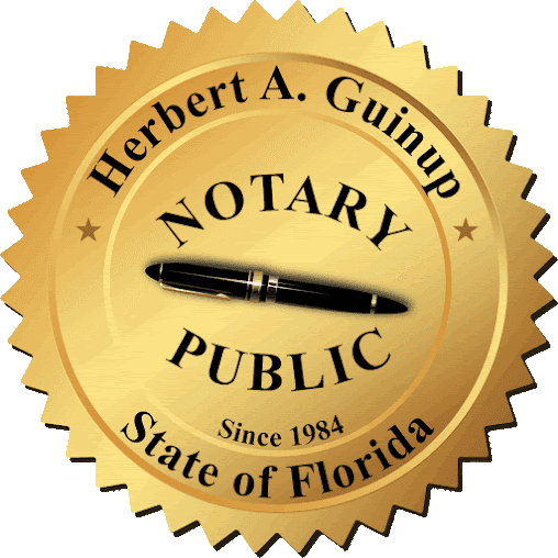 Herbs Notary Mobile 2 U